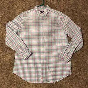 Vineyard Vines Classic Fit Murray Shirt